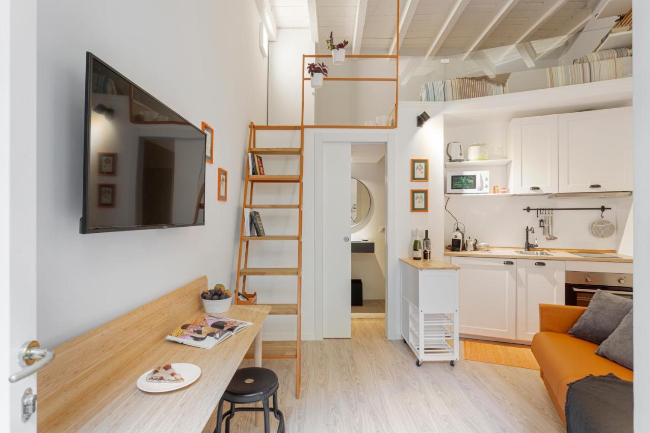 Functional Studio Milano Isola District Kültér fotó